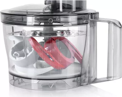 Procesor ushqimi Bosch MultiTalent 3 MCM3501M, i zi