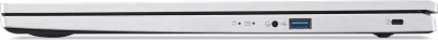 Kompjuter portativ Acer Aspire 3 A317-54-76Y9, Intel Core i7, 16GB RAM, 1TB, 17.3", Pure Silver