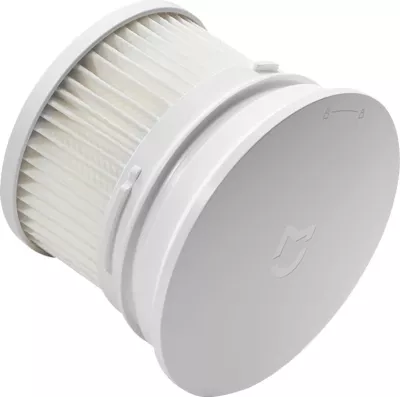 Filtër Xiaomi Mi Vacuum Cleaner Mini BHR4681CN, 2 copë, i bardhë