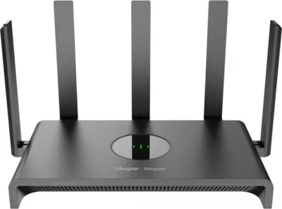 Ruter wireless Ruijie RG-EW1300G, Dual-band, 5 porta Gigabit, i zi