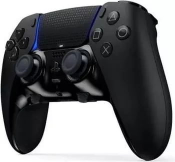 Kontroller Sony DualSense Edge Wireless për PlayStation 5, i zi (Midnight Black)