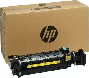 Kit mirëmbajtjeje printeri, HP, P1B92A, 220V LaserJet, i shumëngjyrtë
