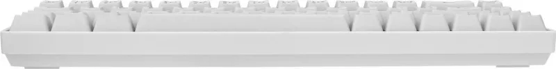 Tastierë gaming White Shark Ronin GK-2201, RGB, USB, e bardhë