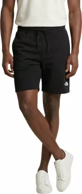 Shorce Bermuda për meshkuj The North Face Simple Dome Light Regular NF0A8GQB, të zeza