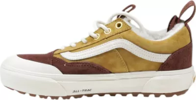 Atlete për femra Vans Old Skool MTE-2 VN0009QEBYA1, bezhë e errët [Madhësia: 36]