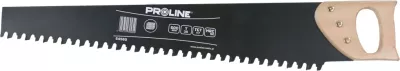 Sharrë dore PROLINE 64570 700 mm 39T/19TC