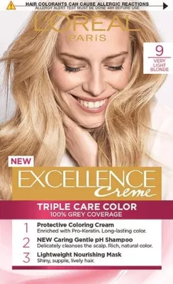 Excellence 9 Bl.Tres Clai