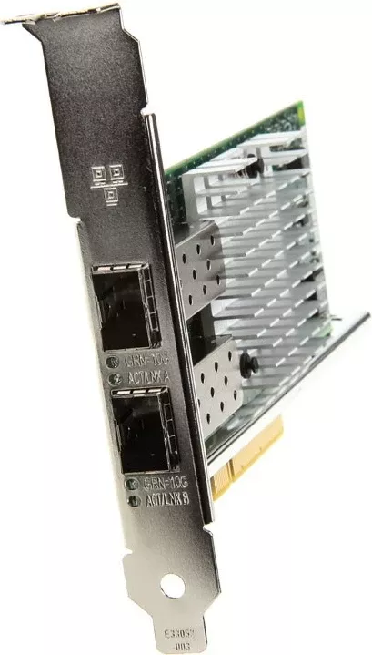 Kartë rrjeti Intel E10G42BTDA, PCI Express, Ethernet, 10000 Mbit/s