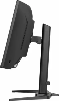 Monitor gaming iiyama G-MASTER GCB3484WQSU-B1, 34 inç, UltraWide, 3440x1440, 180Hz, i zi
