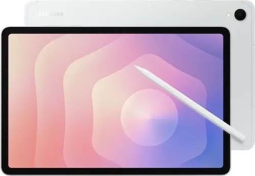 Tablet Samsung Galaxy Tab S11 Wi-Fi 12GB RAM 128GB argjendtë