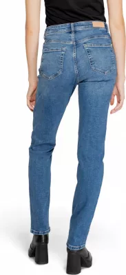 Xhinse skinny për femra Only Onlsui Mid Dia451 Noos 15330805, denim [Madhësia: XS]