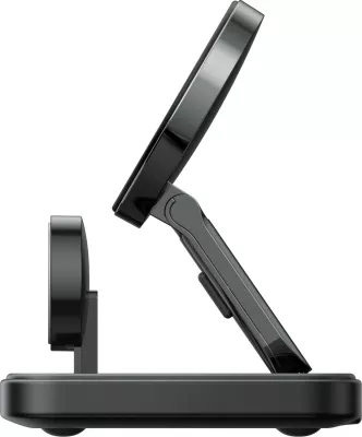 Stacion karikimi Anker MagGo, USB, Karikim pa tel, Ngjyrë e zezë