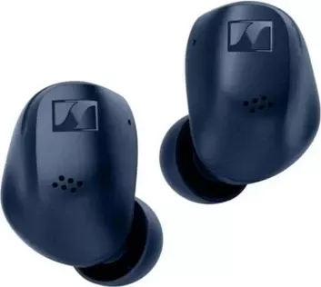 Kufje Sennheiser ACCENTUM True Wireless, Blu