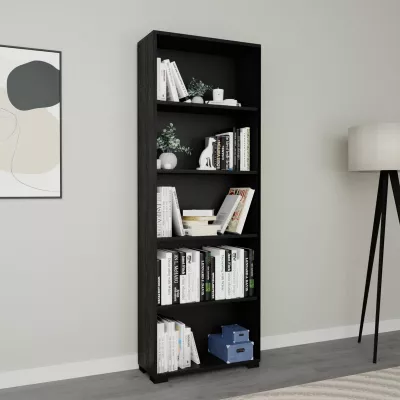 Raft librash Skye Decor, i zi, Lucas 1600-113