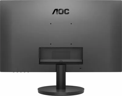 Monitor AOC 27B3HA2 27" IPS FHD 100Hz, e zezë