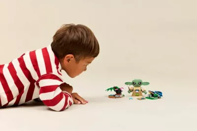 Aksesorë lodre Lego Star Wars për fëmijë