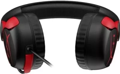 Kufje HyperX Cloud Mini, me kabllo, për gaming, vjollcë