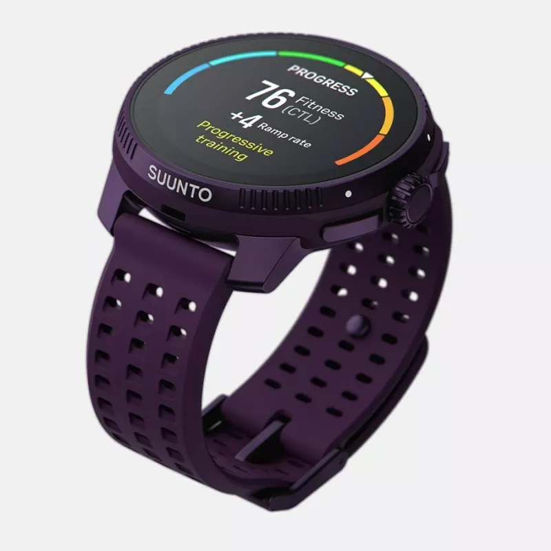 Smartwatch Suunto Race, 49 mm, AMOLED, GPS, Violet