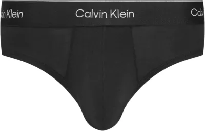 Të brendshme për meshkuj Calvin Klein Underwear Hip Brief LV00NB4388, kaltër e zbehtë [Madhësia: S]