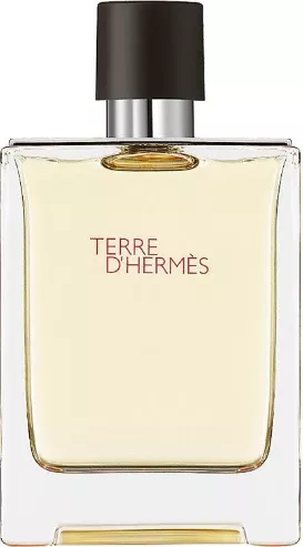 Eau de Toilette Terre d'Hermes, 200 ml