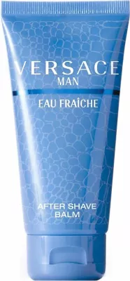 Balsam pas rrojës Versace Man Eau Fraiche për meshkuj 75ml