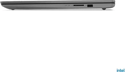 Laptop Lenovo V V17, 17.3", Intel Core i7, 16 GB RAM, 512 GB SSD, Intel Iris Xe Graphics, i zi 