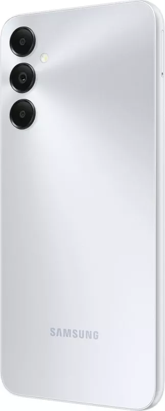 Celular Samsung Galaxy A05s, 6.7", 4+64GB, DS, argjend