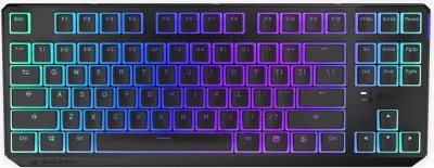 Tastierë wireless ENDORFY Thock TKL