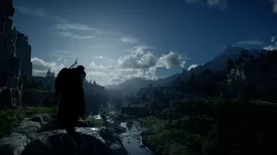 Video lojë Pearl Abyss Crimson Desert Deluxe Edition për Xbox Series X