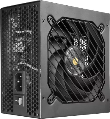 Kasë furnizimi me rrymë TACENS Mars Gaming MPB1000PSI, 1000W, 80 PLUS Gold, e zezë