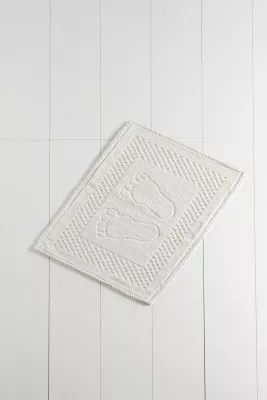 Tapet për banjo Mijölnir, ngjyrë Bone White, Foet