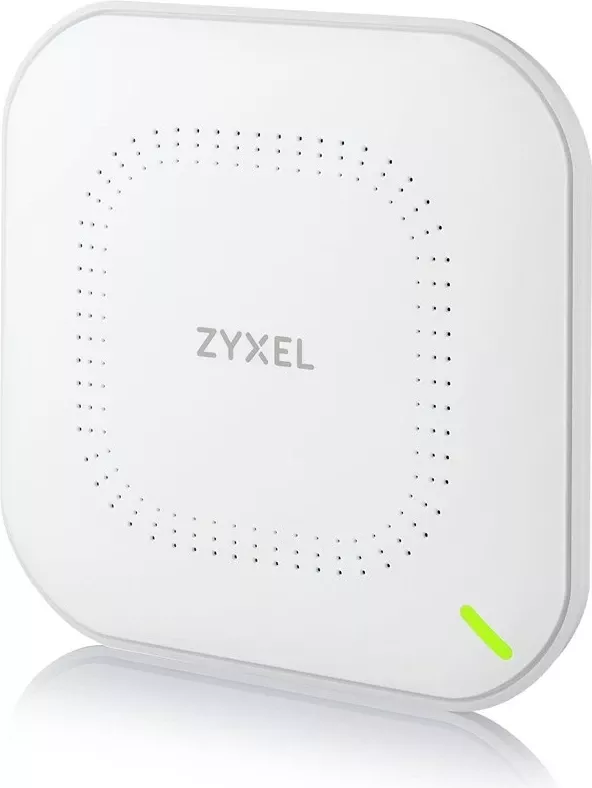 Access Point Zyxel NWA50AX, 1775 Mbit/s, PoE, Bardhë