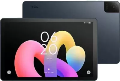 Tablet TCL TAB 10L Gen4 4GB 128GB 10 inç WiFi antracit