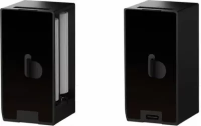 Bravë inteligjente AQARA Smart Lock U200 (EL-D02D-W), Thread/Bluetooth/NFC, IPX5, e bardhë, kit