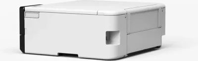 Printer multifunksional Epson EcoTank ET-8500, A4, Wi-Fi, 6 boja, ekran me prekje, i bardhë