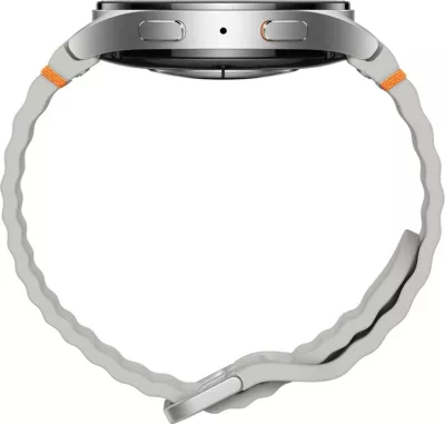Smartwatch Samsung Galaxy Watch7, 44 mm, Silver