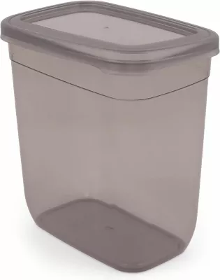 Set kuti për organizim (12 copë), ngjyrë antracit, BNMPEGYAR12-2