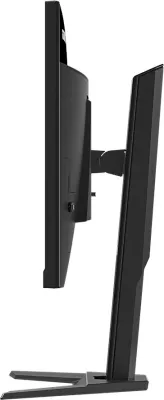 Monitor Gigabyte G24F 2, 23,8"  S-IPS, 180Hz, i zi 