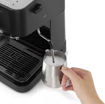 Makinë espresso De'Longhi, Stilosa EC235.BK, e zezë