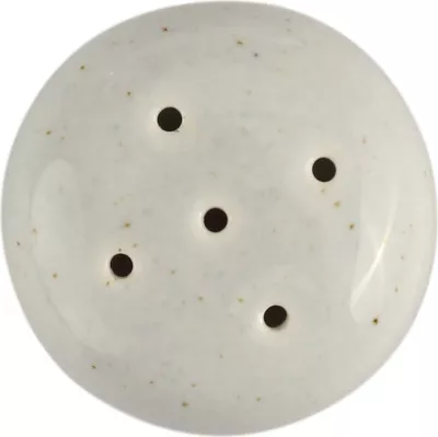Kripore Porland Seasons Ashen, porcelan, rezistencë 180°C, gri e hapur, set 6 copë
