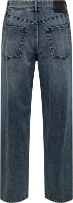 Xhinse për meshkuj Only & Sons Onsfade Loose Bblk 2333 Tai Dnm Noos 22032333, të kaltra të errëta (dark denim) [Madhësia: 34/34]