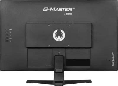 Monitor iiyama G-Master G2770QSU-B6, 27 inch, IPS, QHD, 0.2ms, 180Hz, i zi