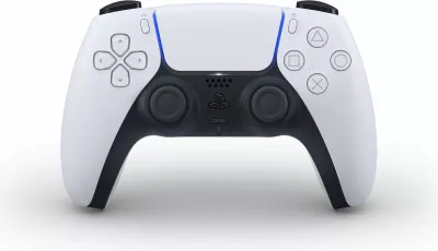 Konsolë lojërash Sony PlayStation 5 Slim Digital Edition 825GB SSD, 1 kontrollor, e bardhë