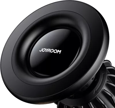 Mbështjellës magnetik për makinë Joyroom JR-ZS406, për ventilator, i zi