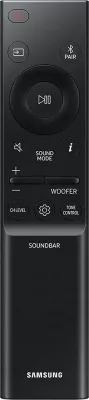 Soundbar Samsung HW-B410GF, 2.0 kanale, Bluetooth, i zi