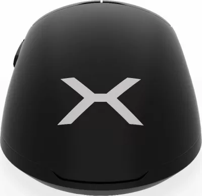 Maus gaming wireless Krux Plasma KRXB001 12000 DPI RGB, i zi