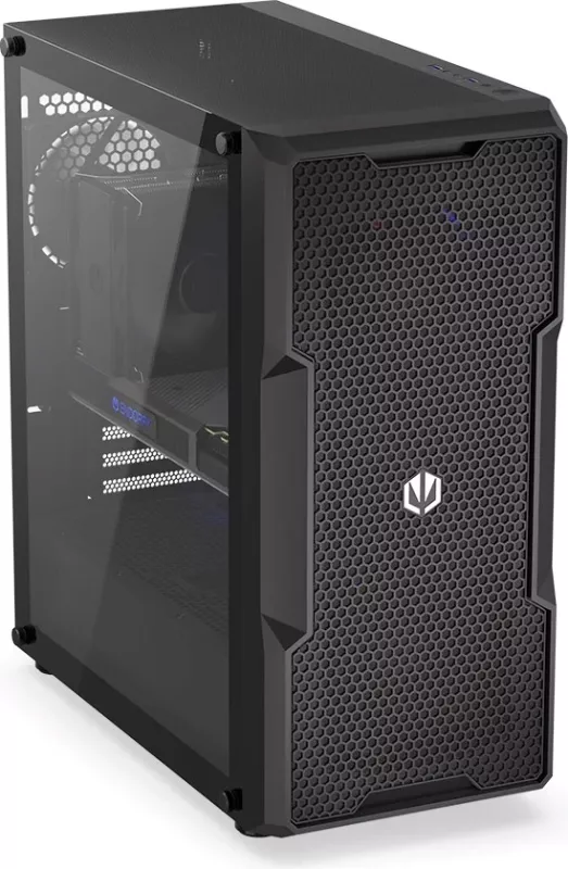 Kasë Endorfy, Regnum 400 Air