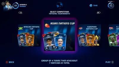 Lojë PC Tower Studios Sociable Soccer 2025, DVD-ROM/Steam, PEGI 3