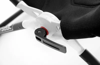 Sedilje sim racing Playseat Challenge DD F1 Edition, e bardhë/zezë