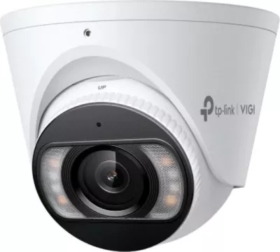 Kamera IP TP-Link VIGI C445 4MP lente 2.8mm e bardhë